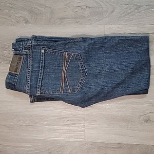Express jeans 30x30
